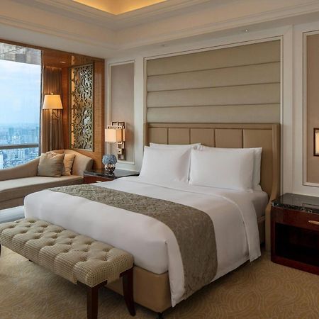 The Ritz-Carlton, Chengdu Ξενοδοχείο Εξωτερικό φωτογραφία