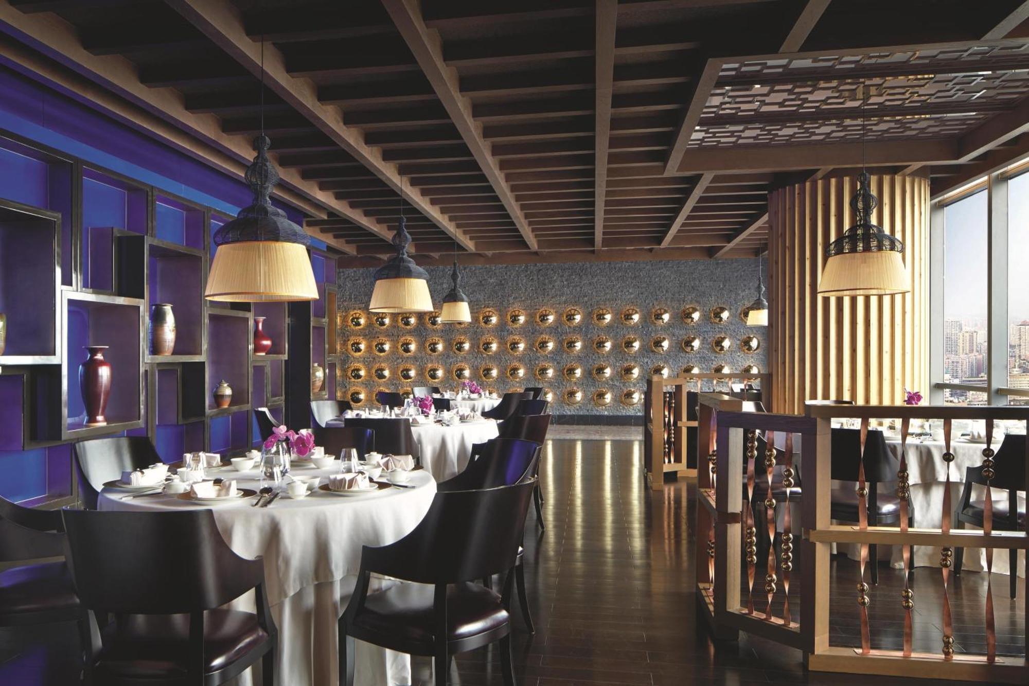 The Ritz-Carlton, Chengdu Ξενοδοχείο Εξωτερικό φωτογραφία