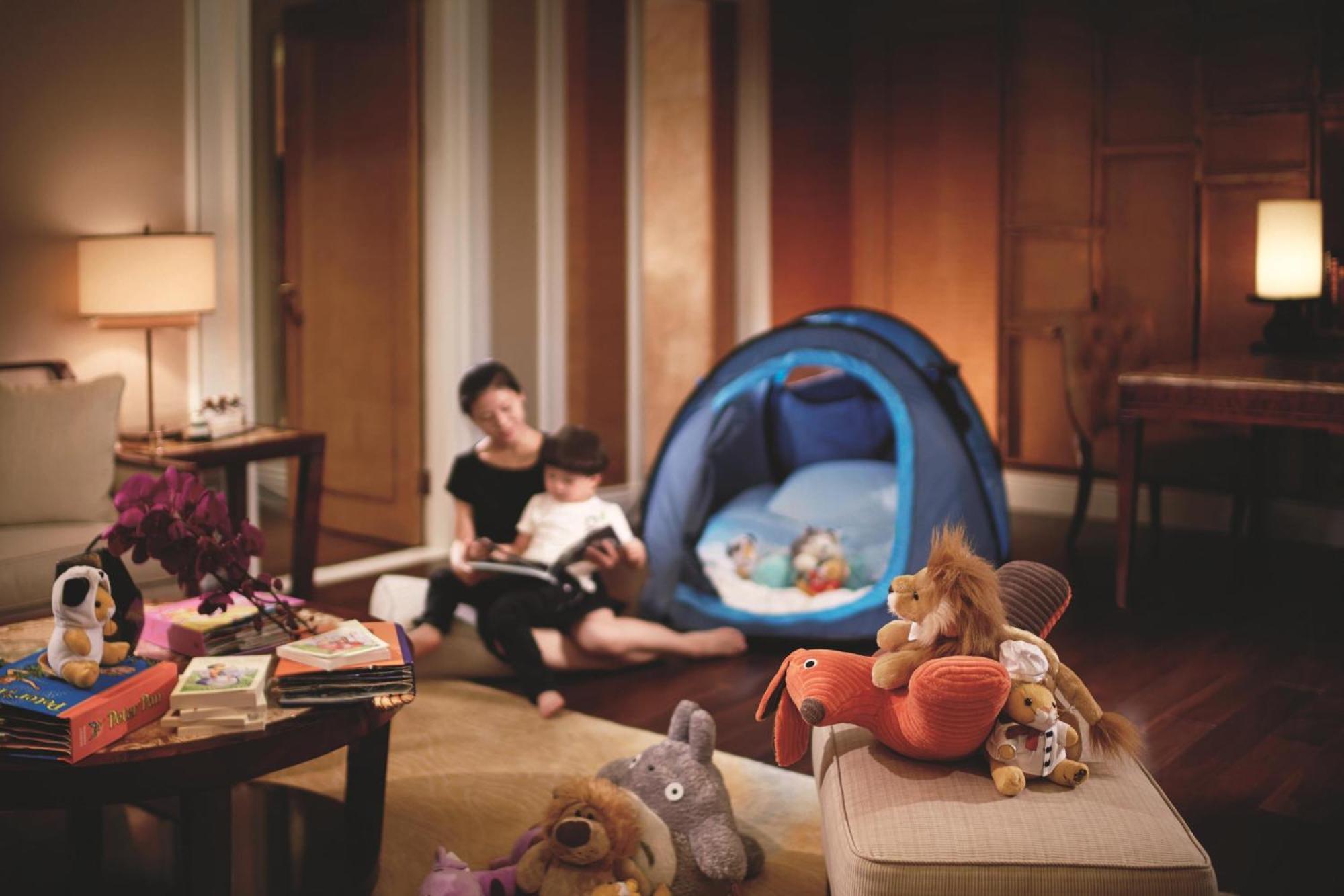The Ritz-Carlton, Chengdu Ξενοδοχείο Εξωτερικό φωτογραφία