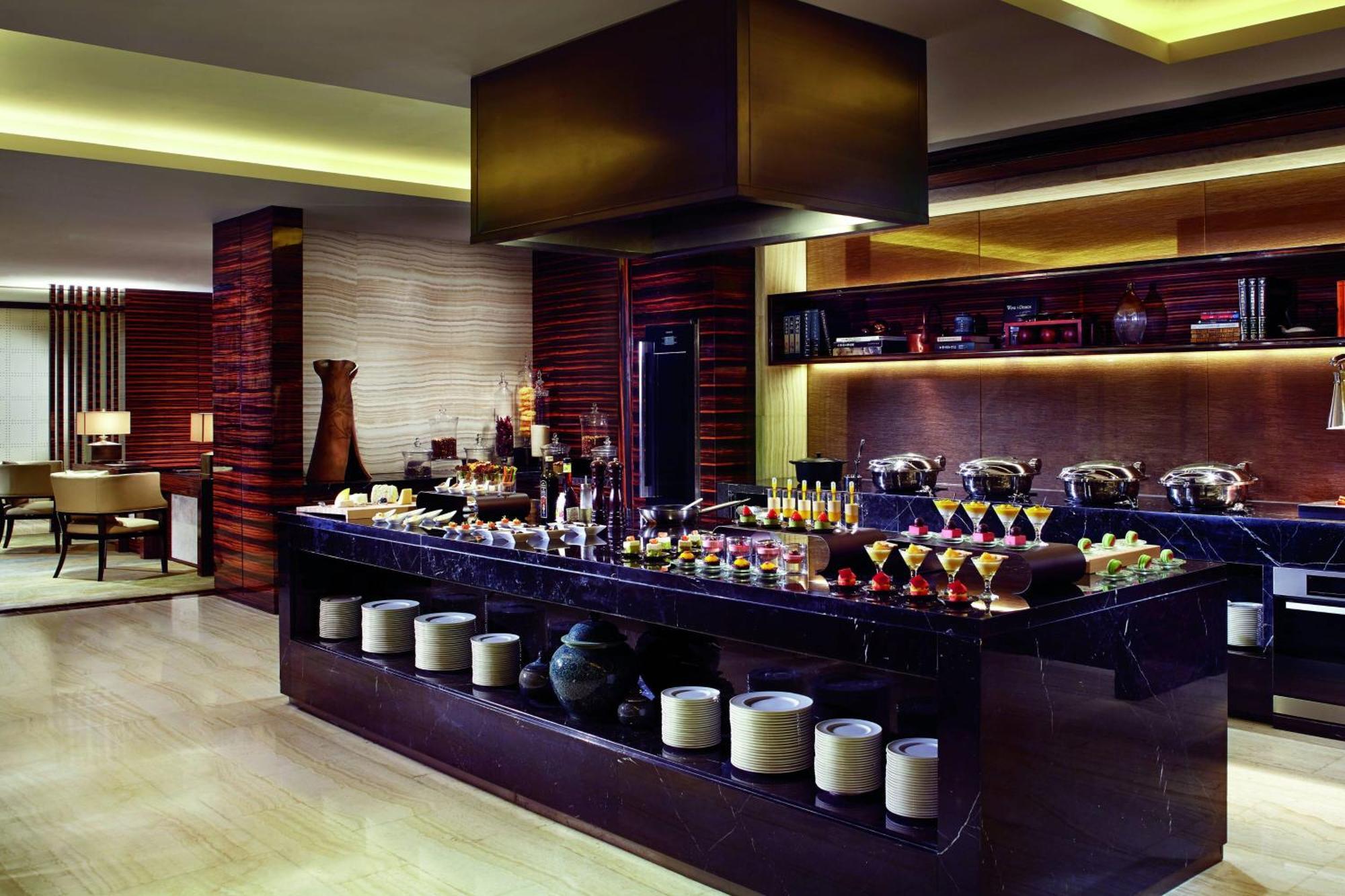The Ritz-Carlton, Chengdu Ξενοδοχείο Εξωτερικό φωτογραφία
