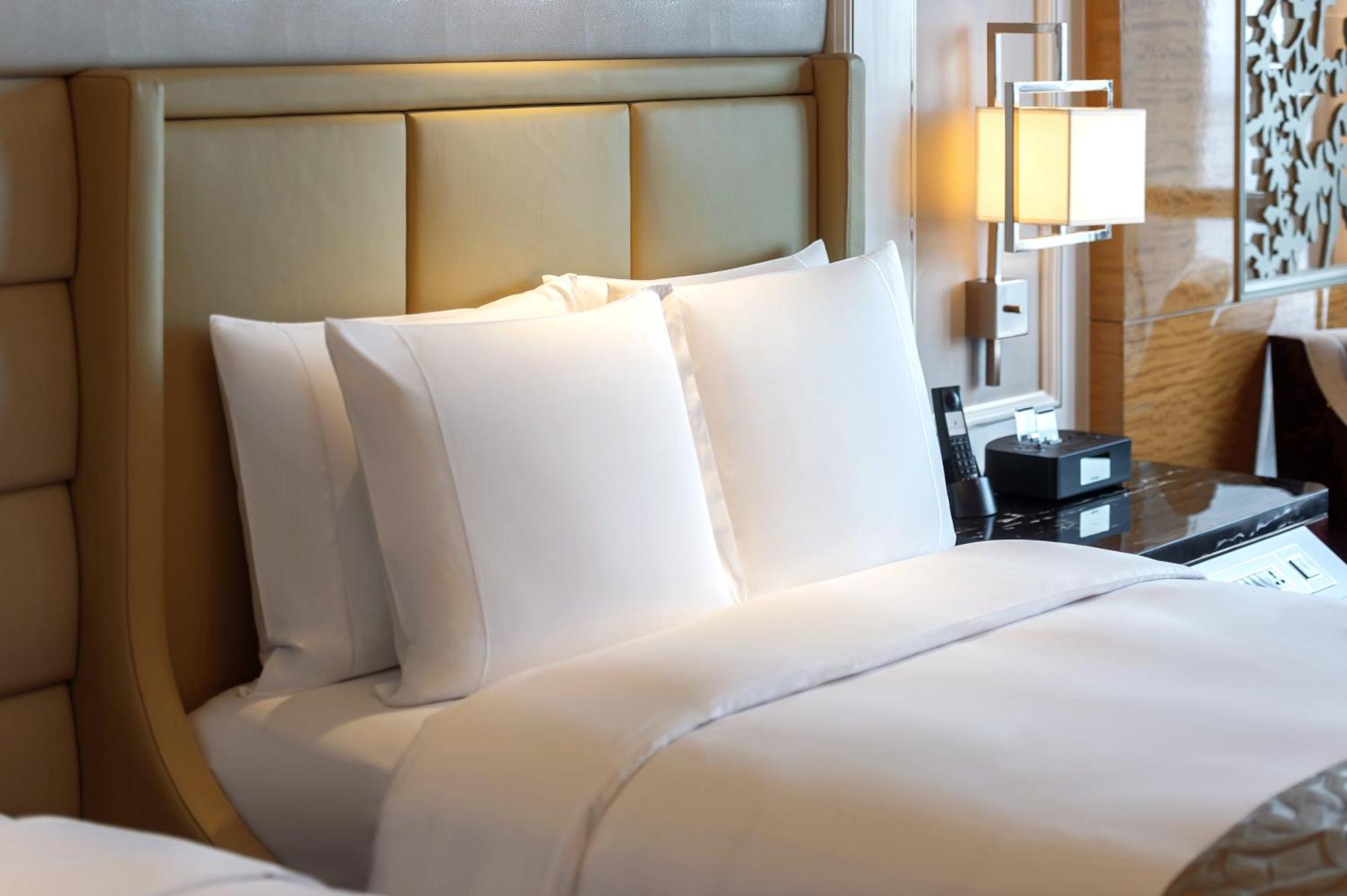 The Ritz-Carlton, Chengdu Ξενοδοχείο Εξωτερικό φωτογραφία